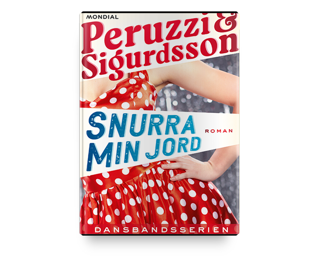 Snurra min jord