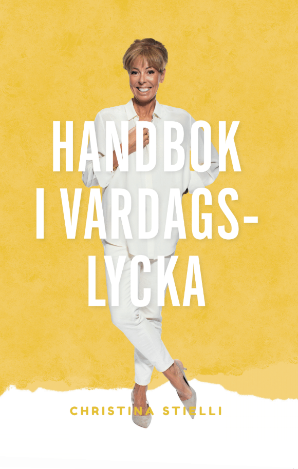 Handbok i vardagslycka