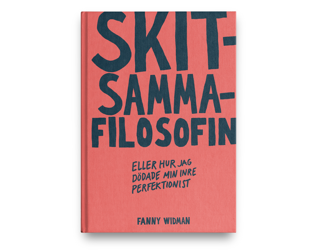 SIGNERAD Skitsammafilosofin