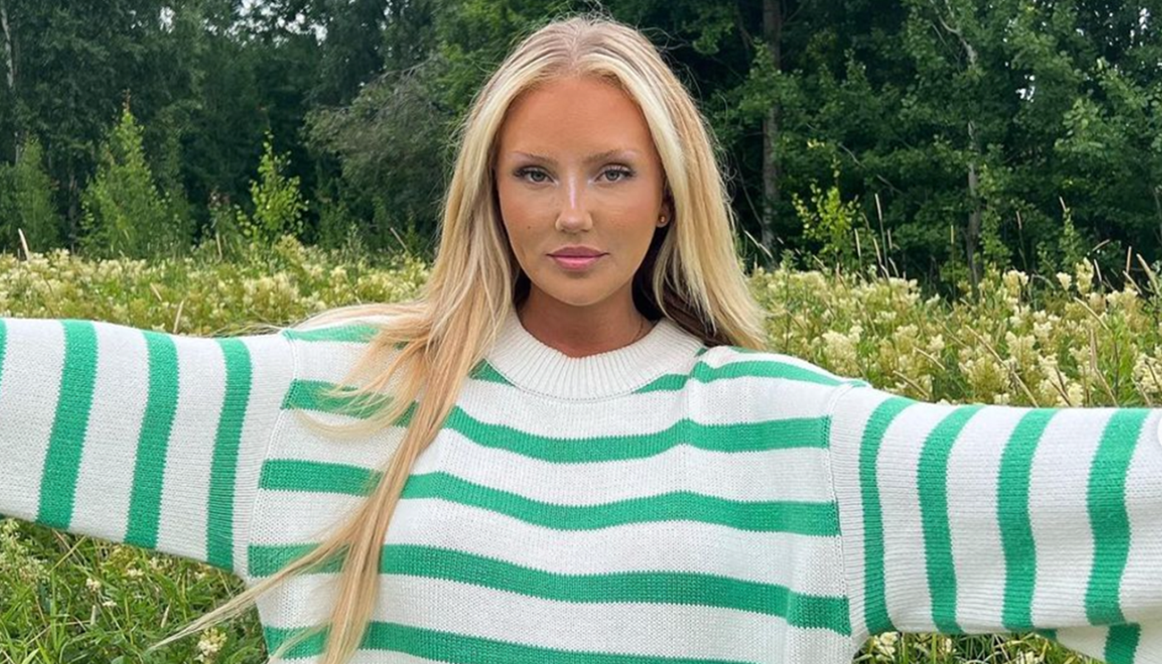 Tilda Törnqvist