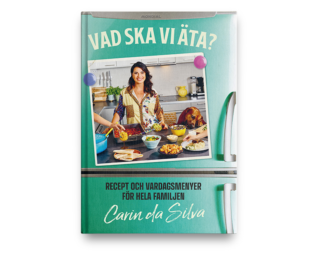 Vad ska vi äta?