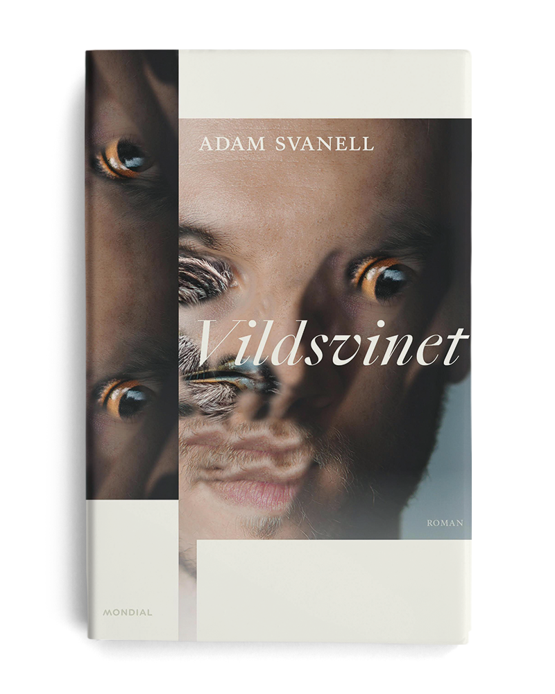 Vildsvinet
