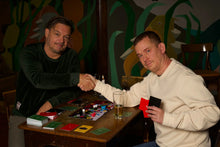 Ladda upp bild till gallerivisning, When We Were Kings-spelet
