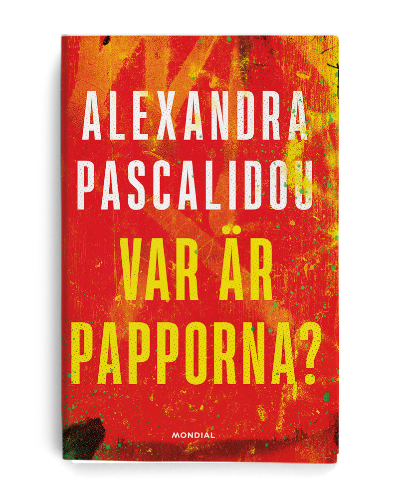 Var är papporna?