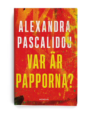 Var är papporna?