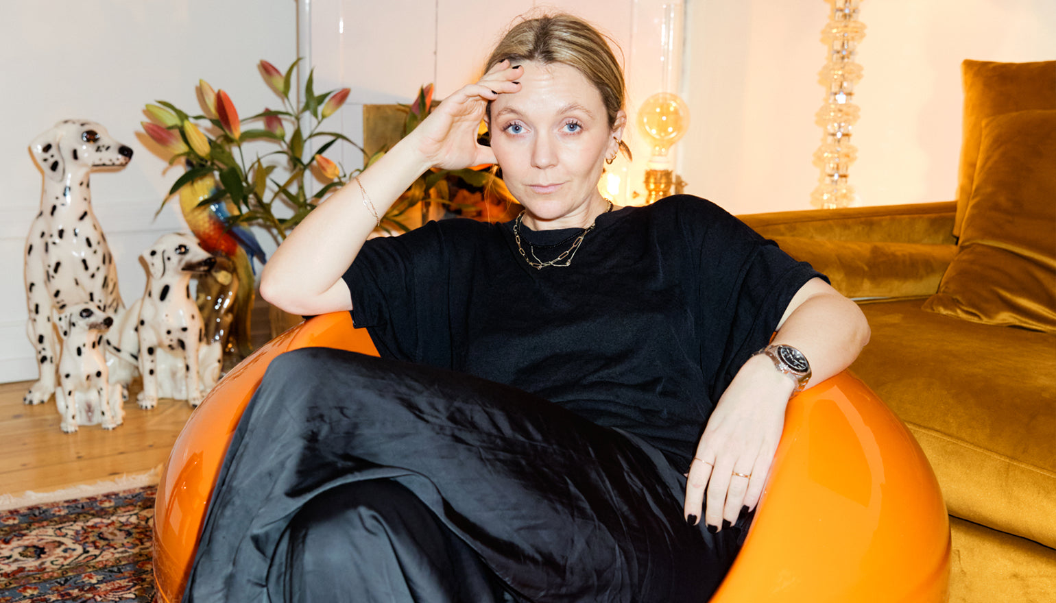 Amanda Nordlöw