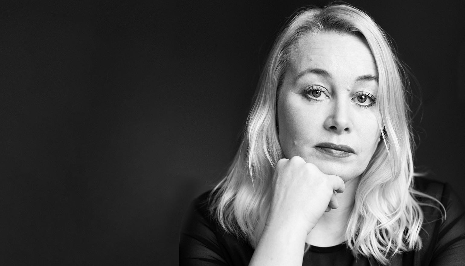 Ann Heberlein