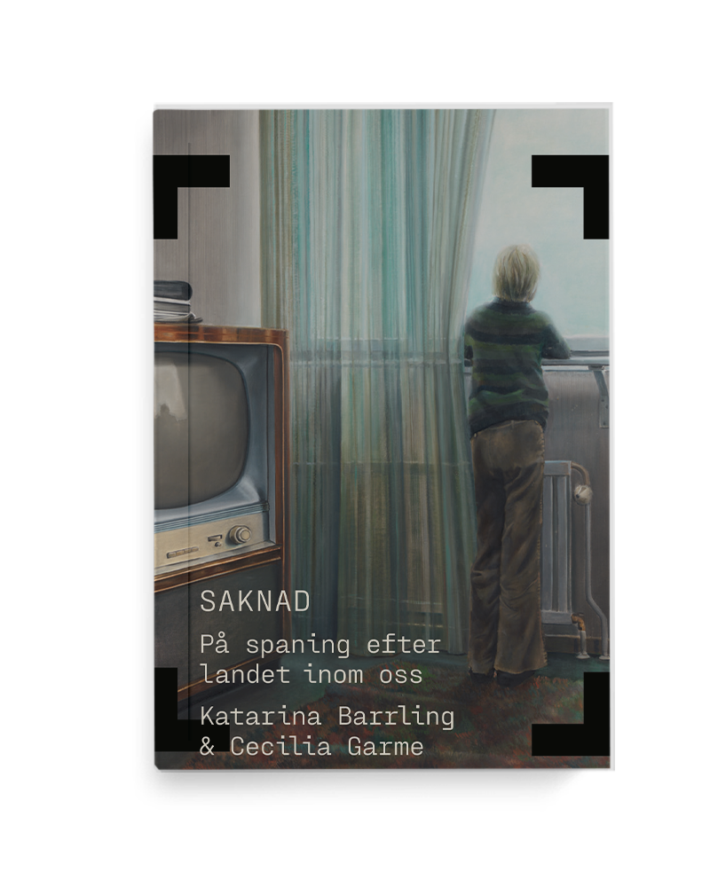 Saknad