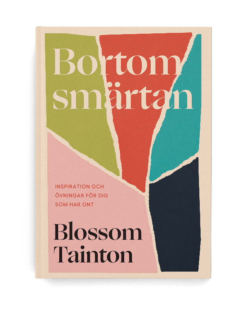 Bortom smärtan