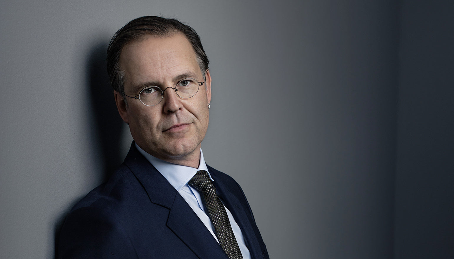 Anders Borg