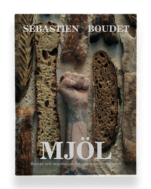 Mjöl