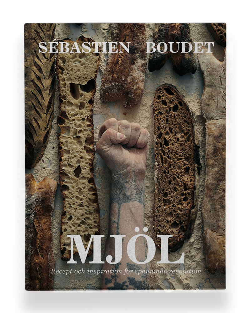 Mjöl