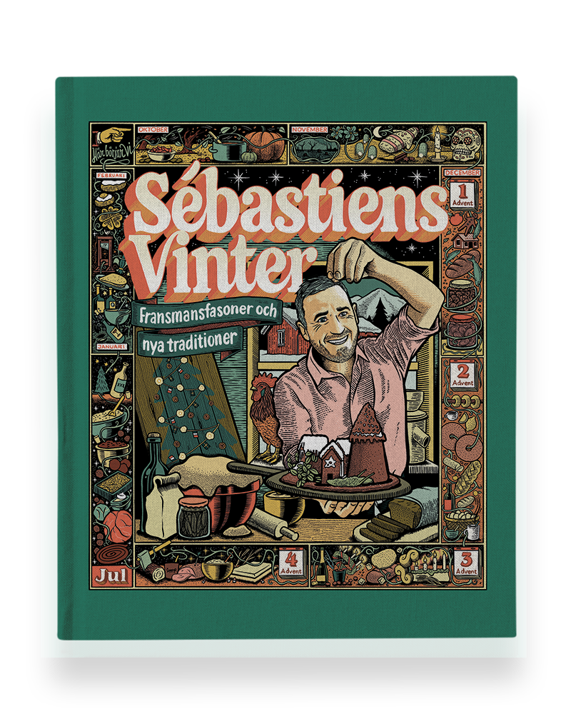 Sébastiens vinter