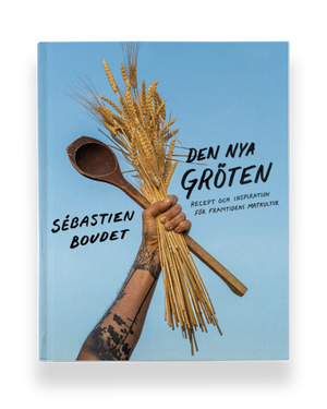 SIGNERAD Den nya gröten (förbokas)
