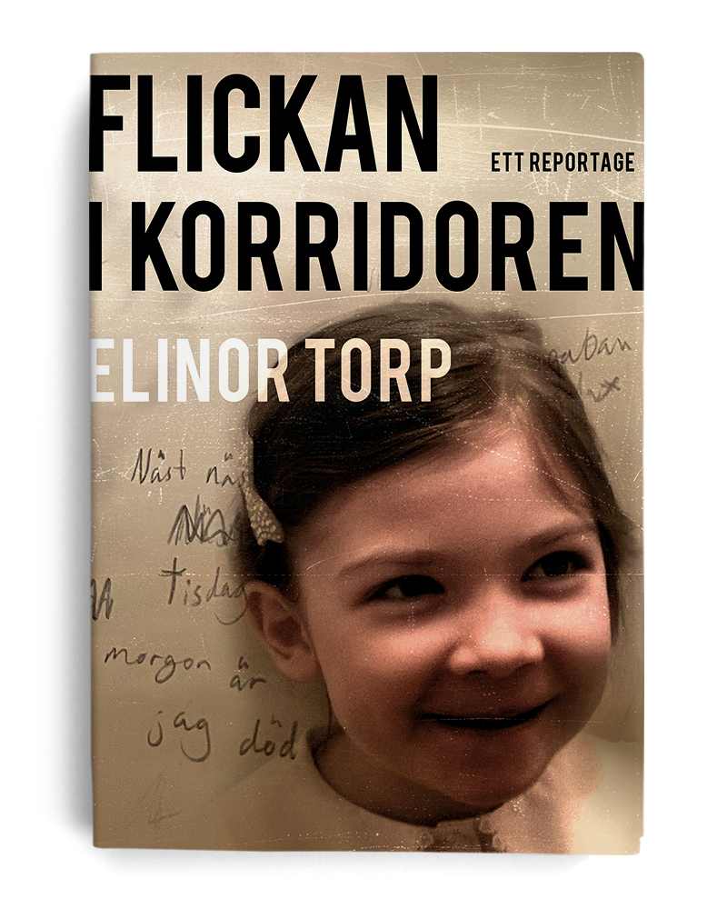 Flickan i korridoren