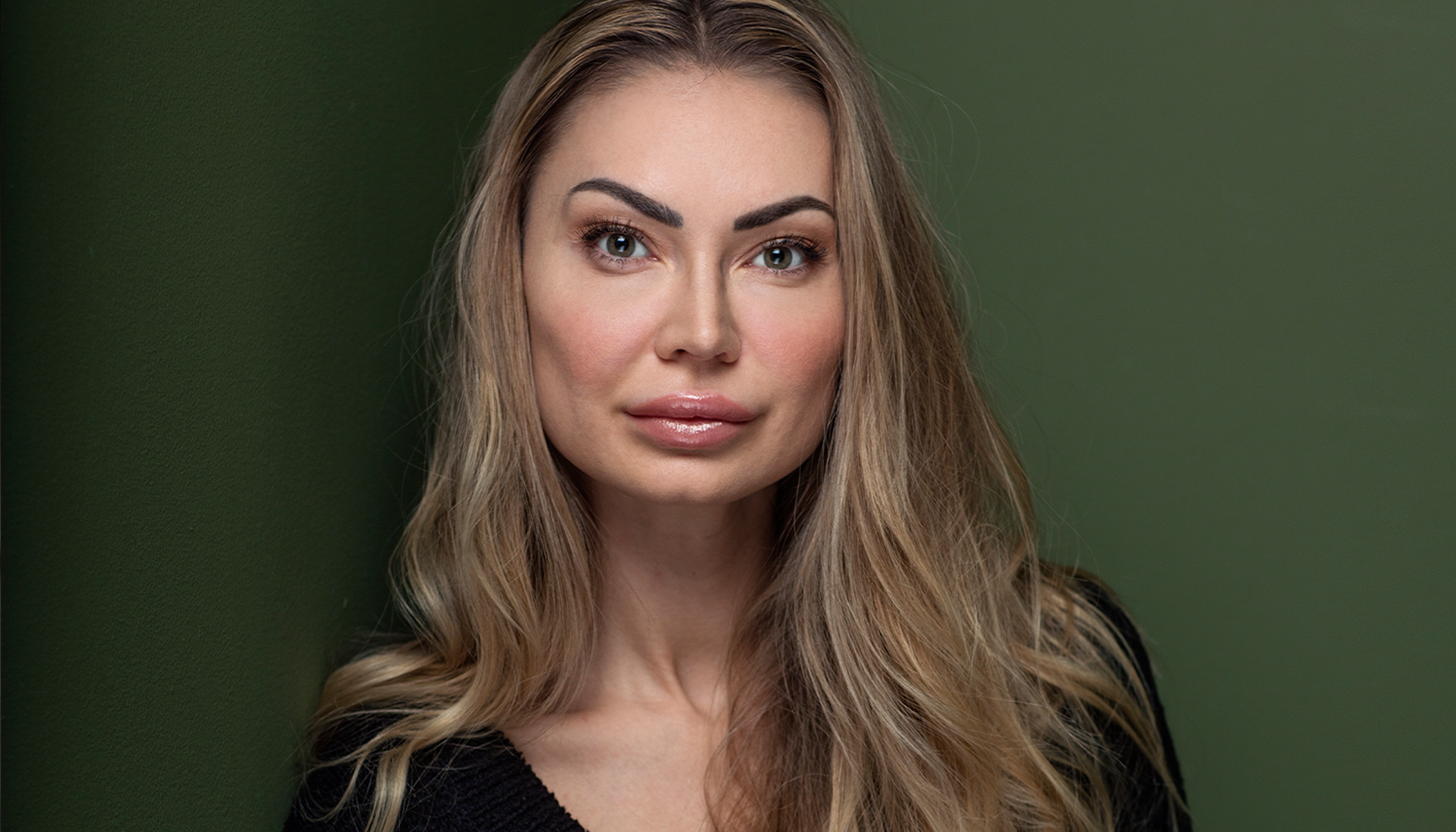 Johanna Sjöberg