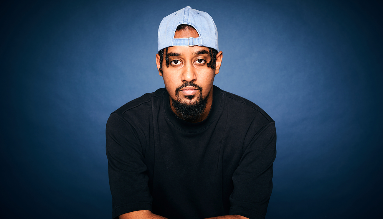 Luay Mohageb