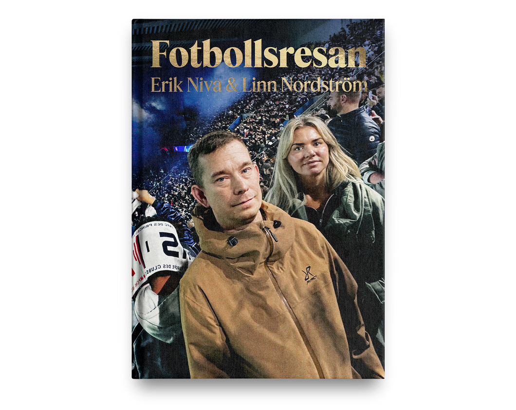 Fotbollsresan