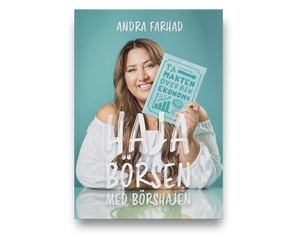 Haja Börsen
