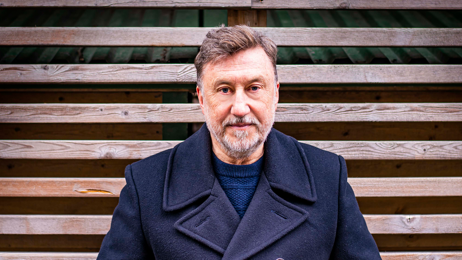 Janne Josefsson