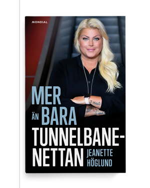 Mer än bara Tunnelbanenettan