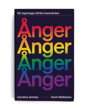Ånger