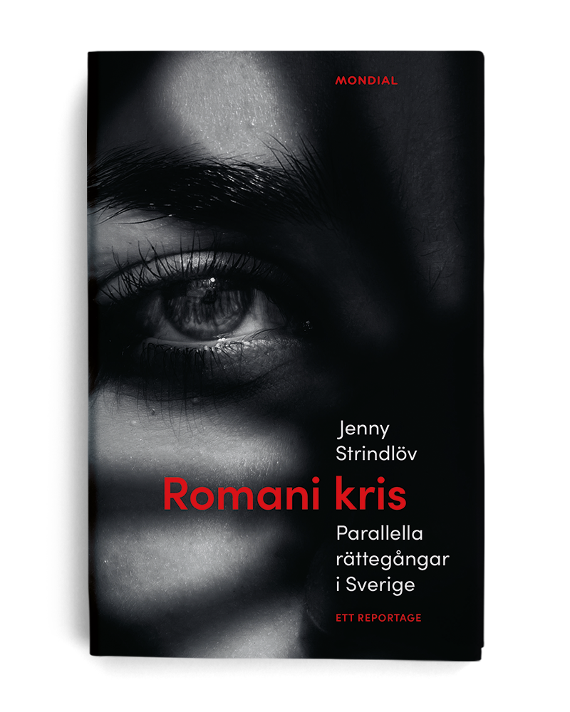 Romani kris