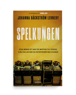 Spelkungen