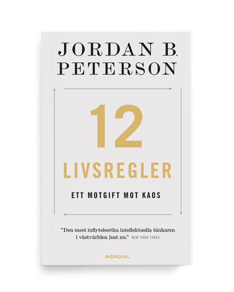 12 livsregler