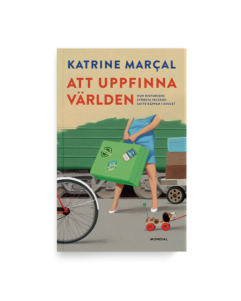 Att uppfinna världen