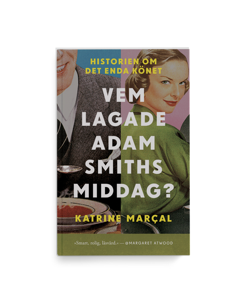 Vem lagade Adam Smiths middag?