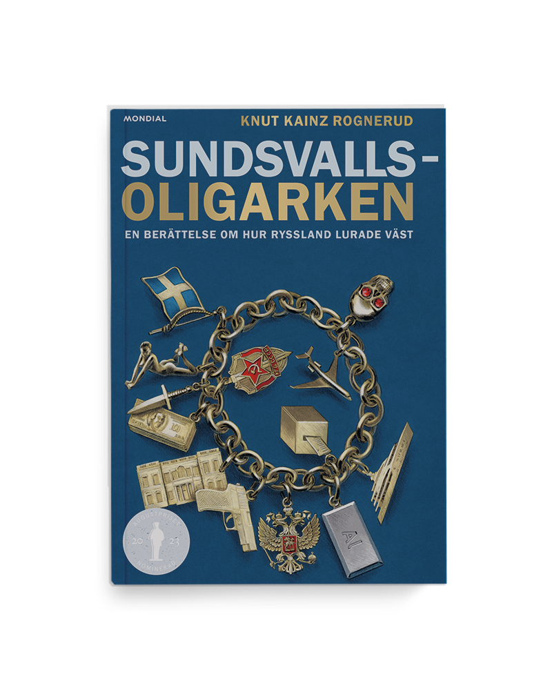 Sundsvallsoligarken
