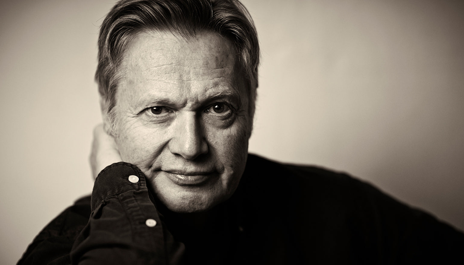 Håkan Lahger