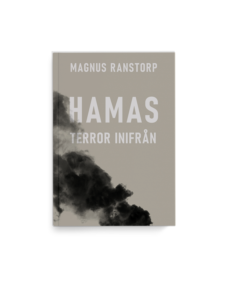 Hamas : terror inifrån
