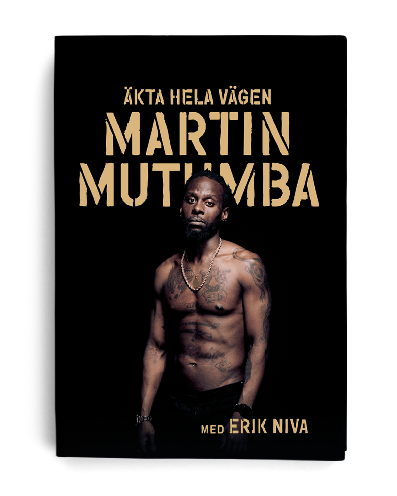 Äkta hela vägen