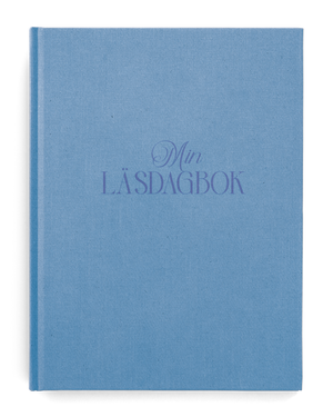 Min läsdagbok
