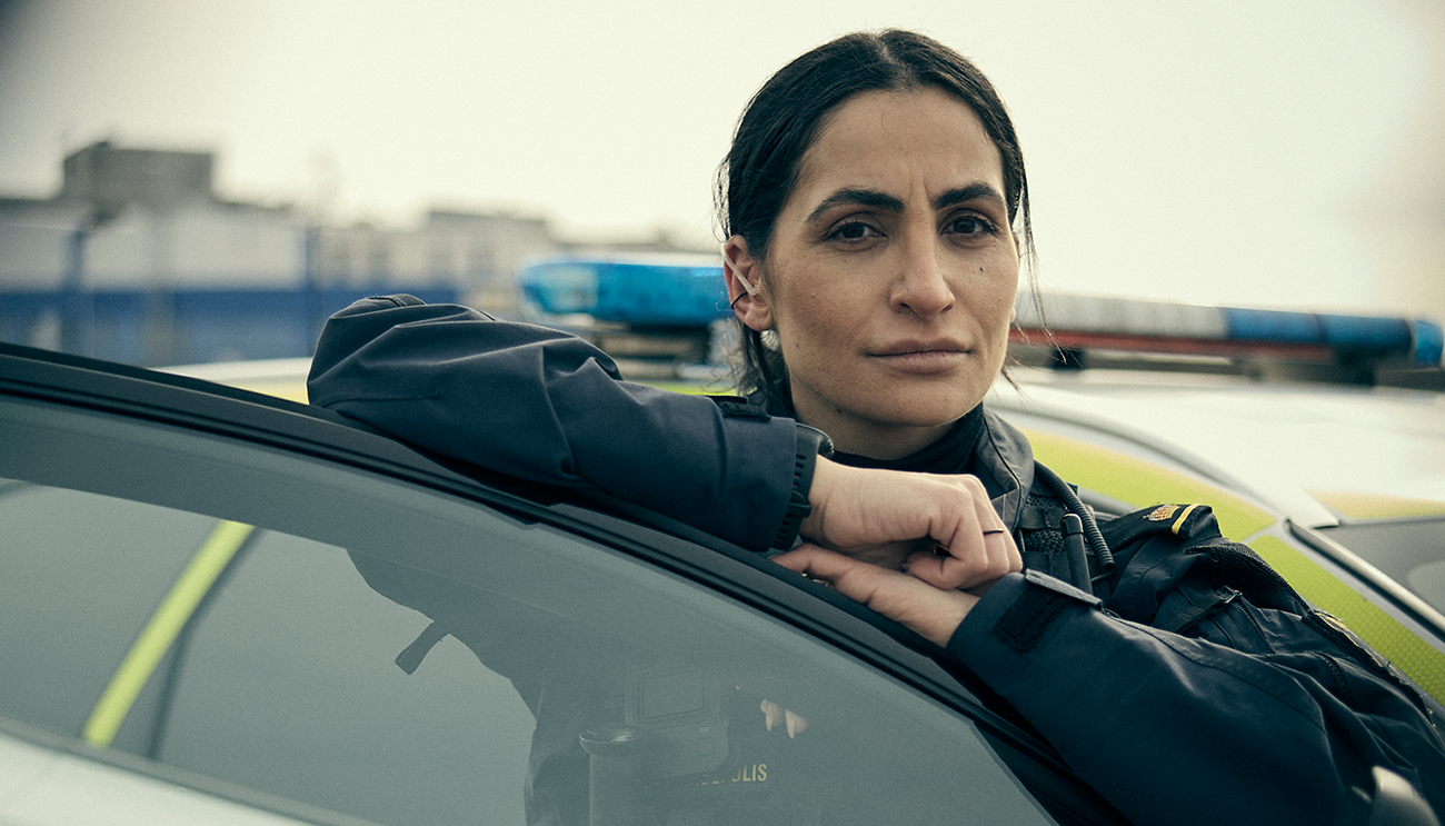 Mona Ammar Persson