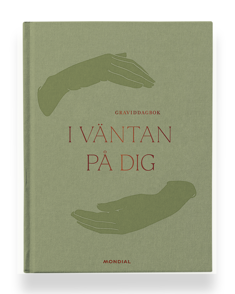 I väntan på dig