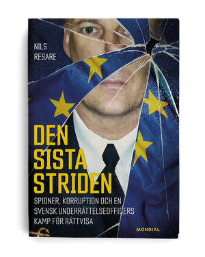 Den sista striden