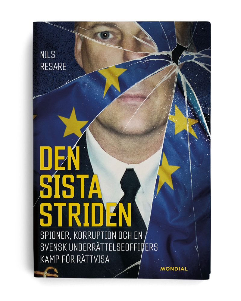 Den sista striden