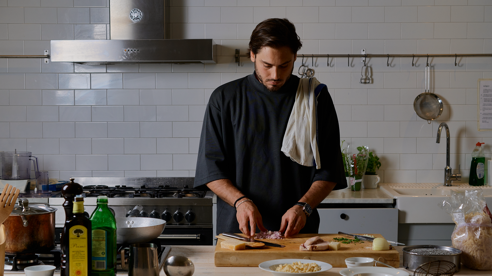 Oliver Ingrosso