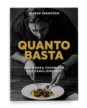 Ladda upp bild till gallerivisning, Quanto basta
