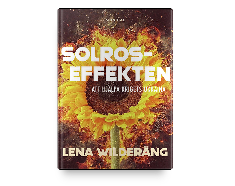 Solroseffekten – Lena Wilderäng