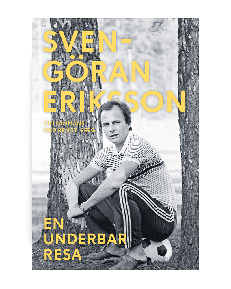 En underbar resa